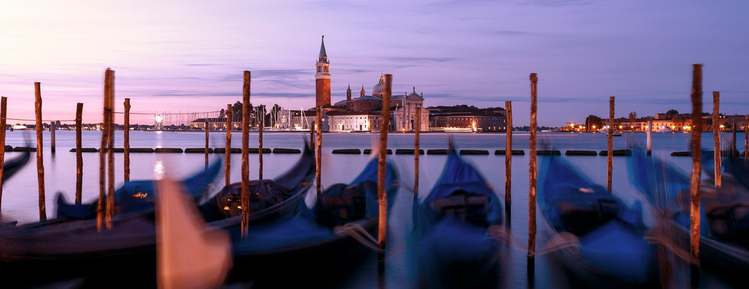 San Giorgio
Maggiore